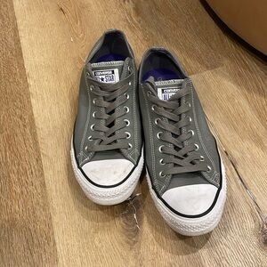 Converse All Star Chuck Taylor Shoes